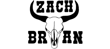 Zach Bryan Logo